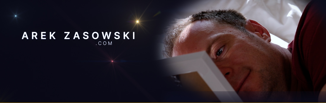 ArekZasowski.com