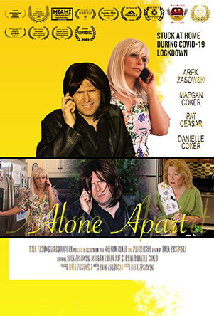 Alone Apart (2020)