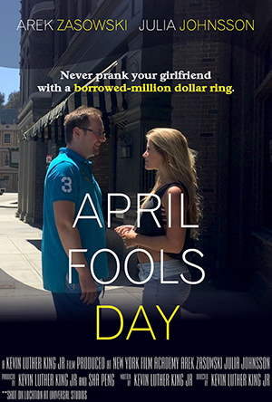 April Fools Day (2016)