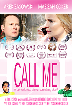 Call Me (2018)