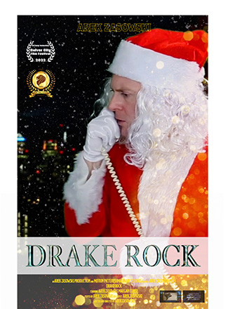 Drake Rock Christmas Episode