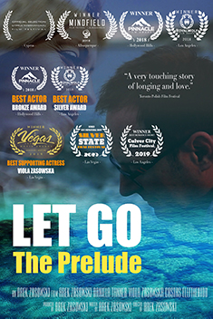 Let Go: The Prelude (2017)