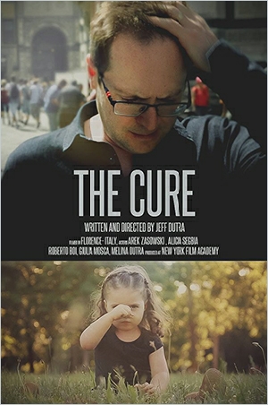 The Cure (2017)