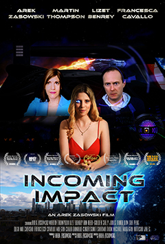 Incoming Impact (2020)