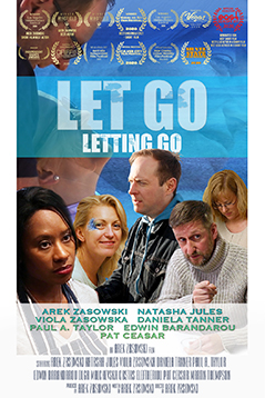 Let Go: Letting Go (2020)