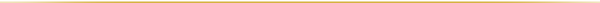 Gold line divider for cinematic website layout